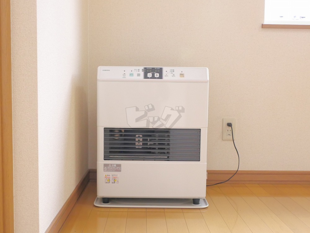 ストーブ