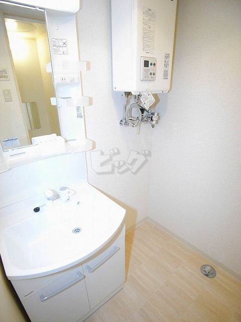 洗面所・脱衣所