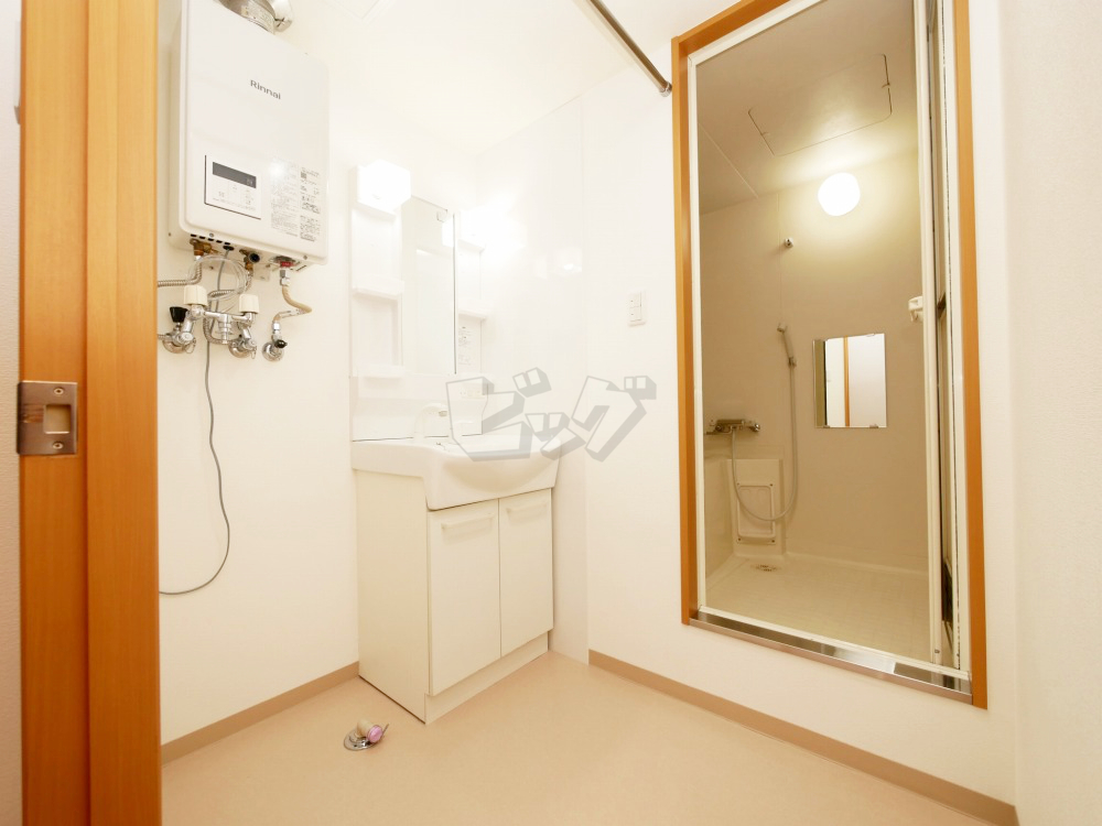 洗面所・脱衣所