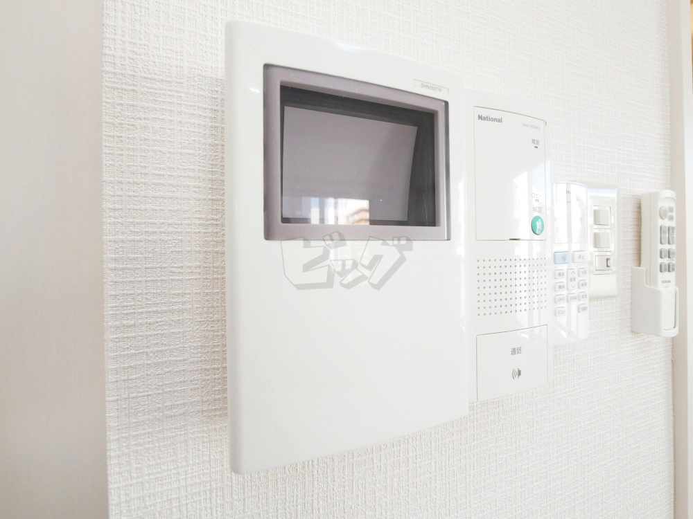 インターホン