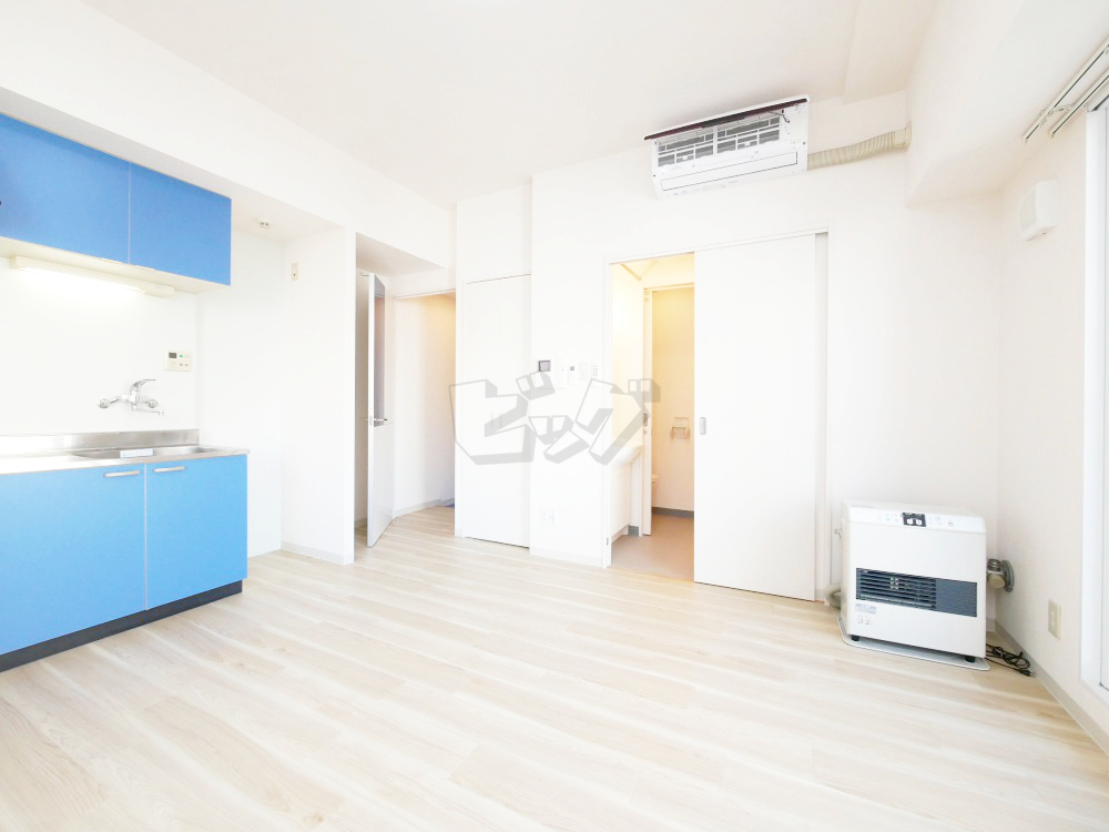 リビング・ダイニング