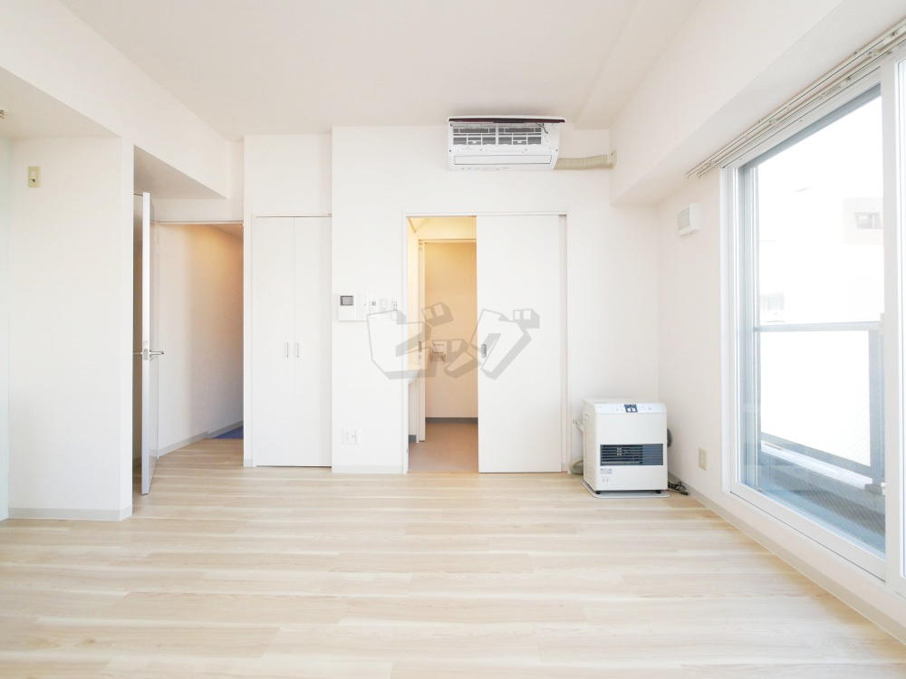 リビング・ダイニング