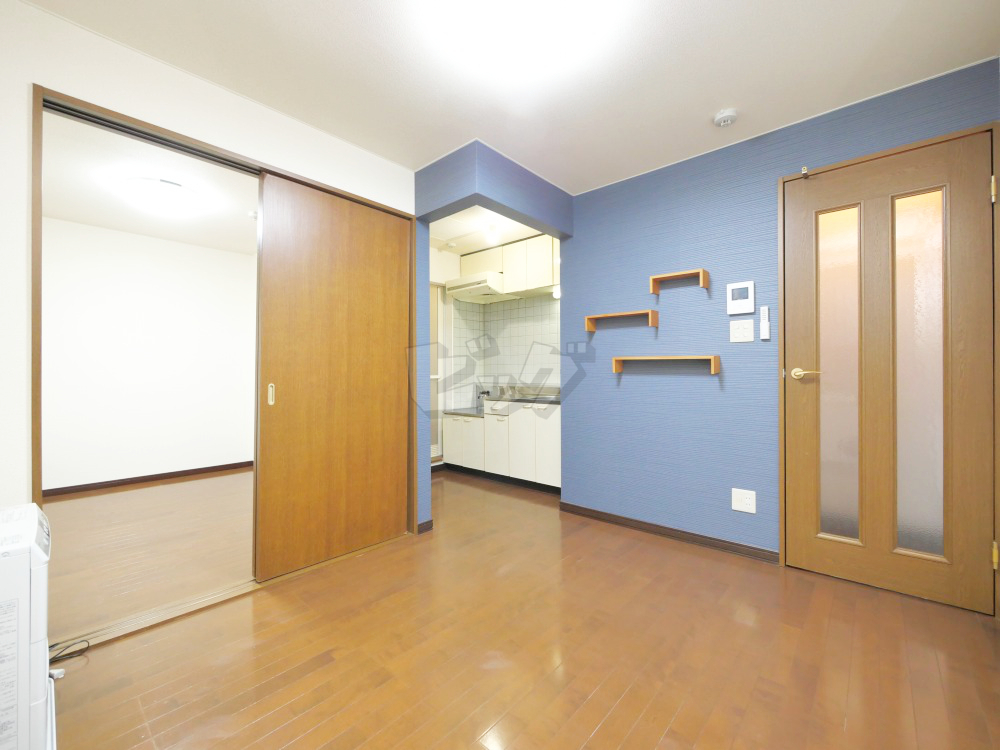 リビング・ダイニング