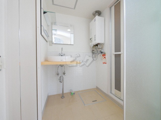 洗面所・脱衣所