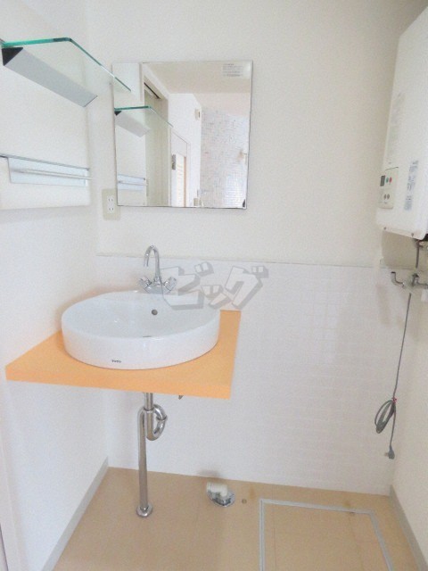 洗面所・脱衣所