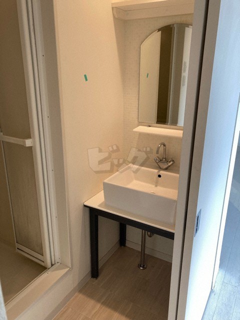 洗面所・脱衣所