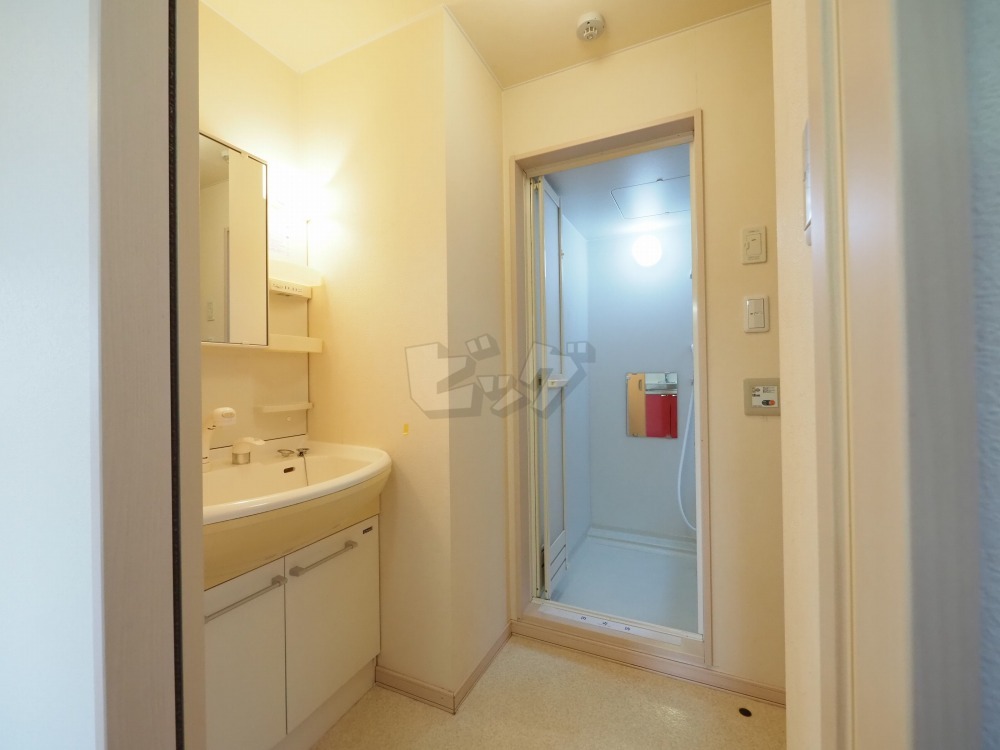 洗面所・脱衣所