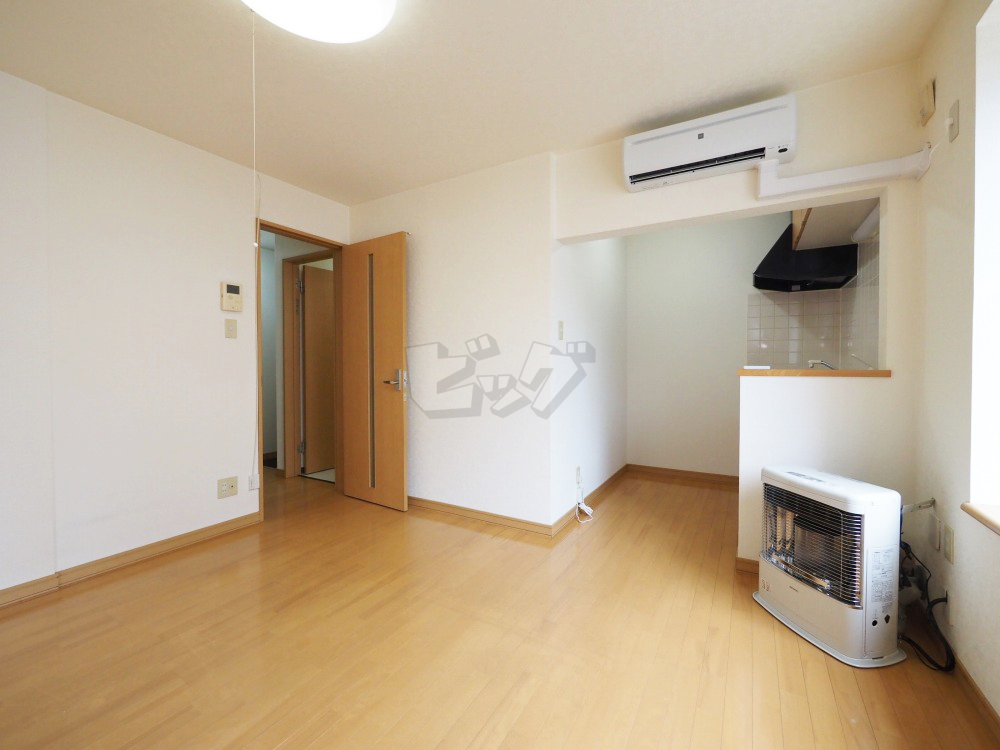 リビング・ダイニング