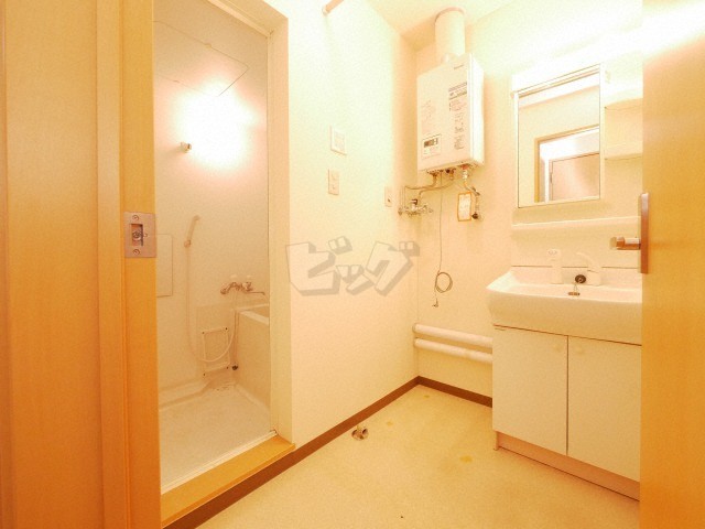 洗面所・脱衣所