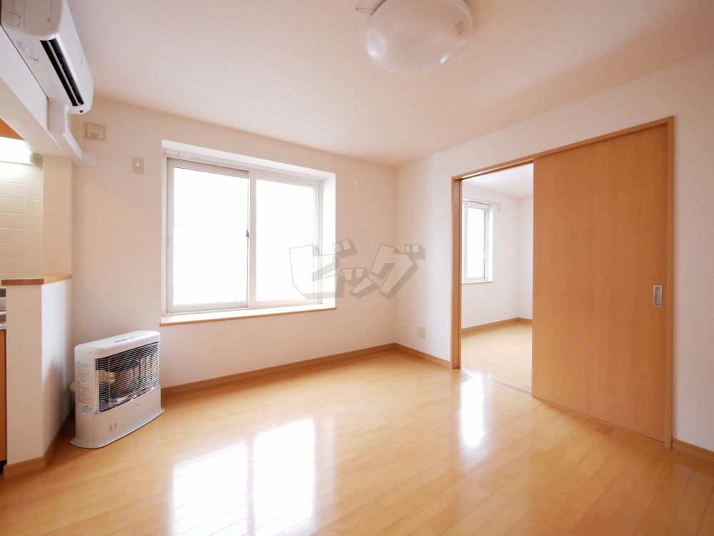 リビング・ダイニング