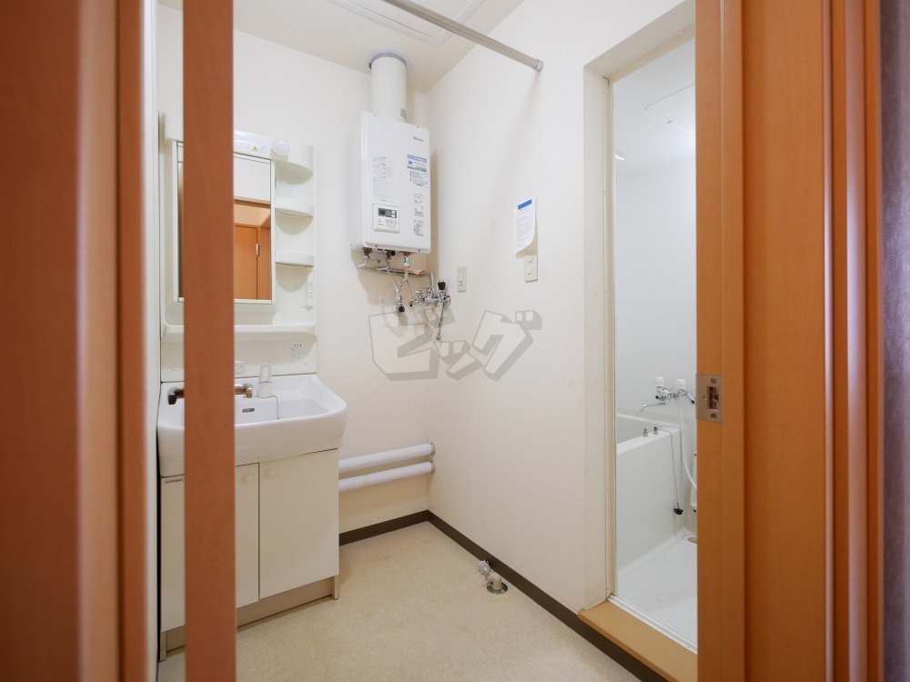 洗面所・脱衣所