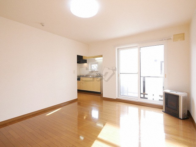 リビング・ダイニング