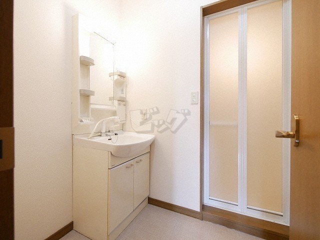 洗面所・脱衣所