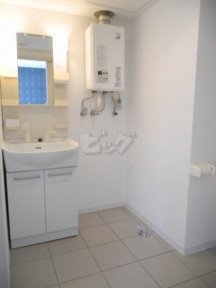 洗面所・脱衣所