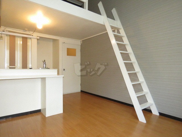 リビング・ダイニング