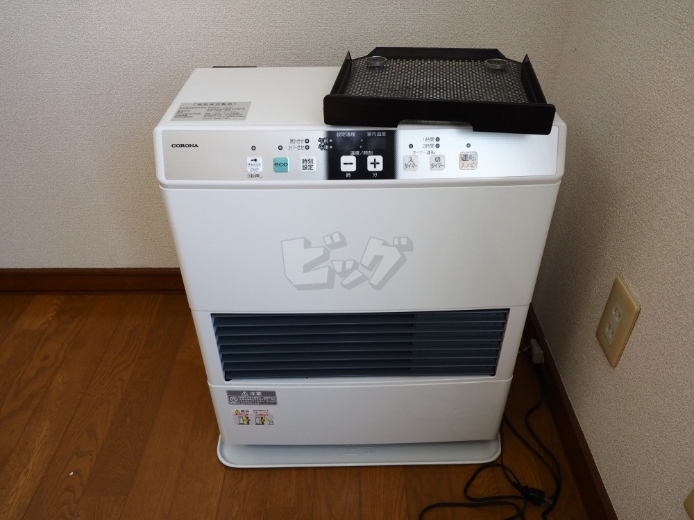 ストーブ