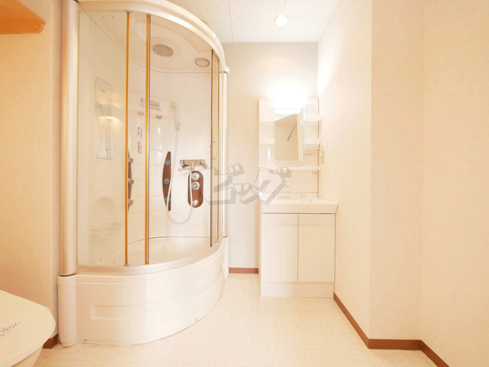 洗面所・脱衣所