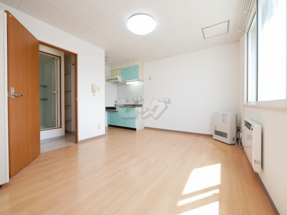 リビング・ダイニング