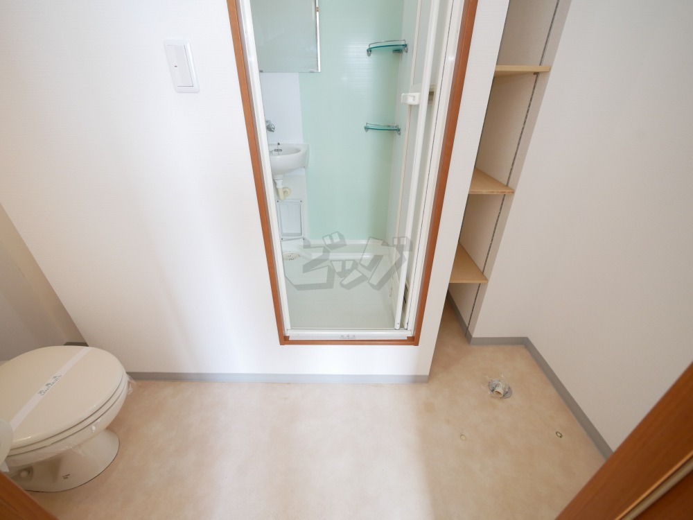 洗面所・脱衣所