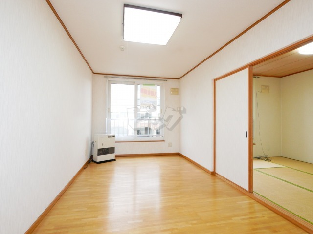 リビング・ダイニング