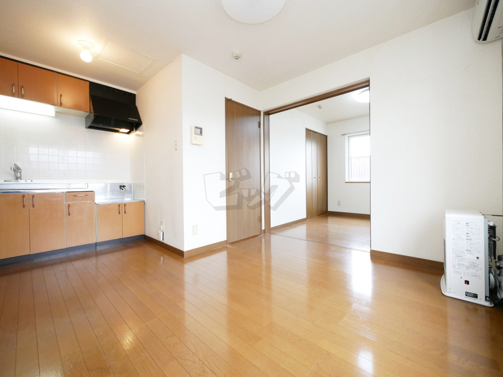 リビング・ダイニング