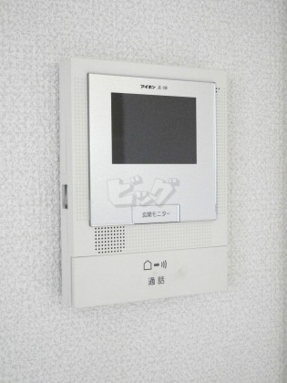 インターホン