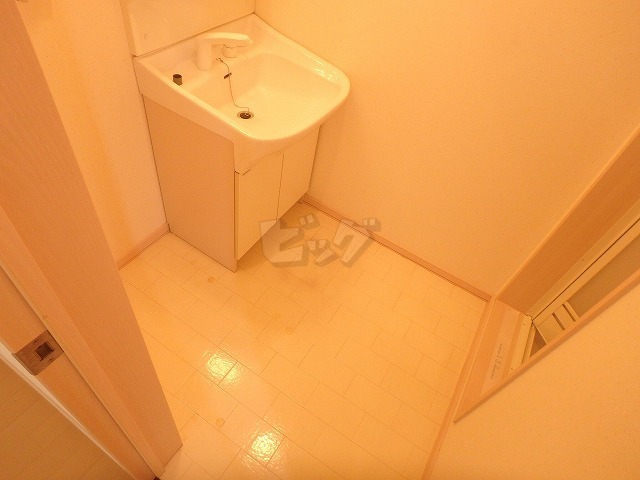 洗面所・脱衣所