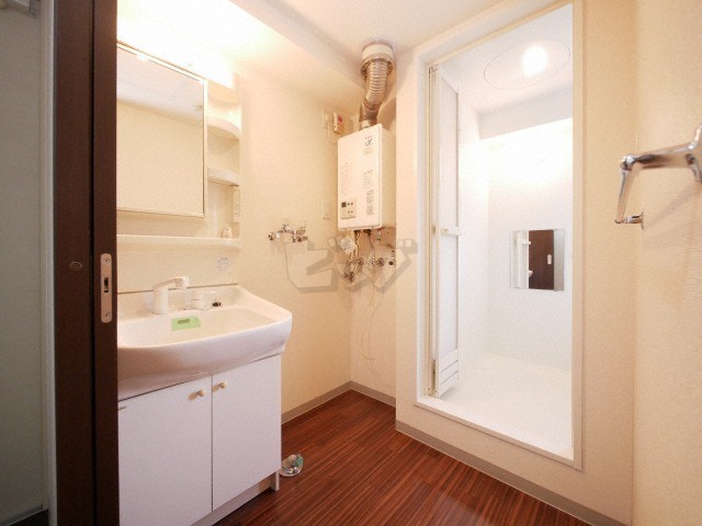 洗面所・脱衣所