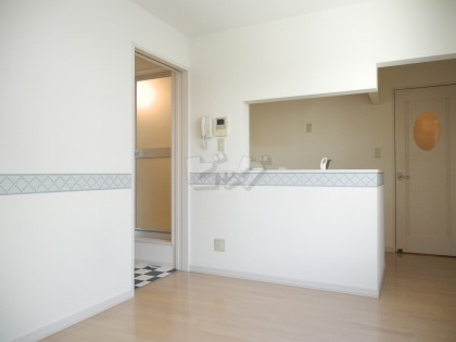 リビング・ダイニング