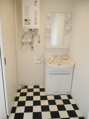 洗面所・脱衣所
