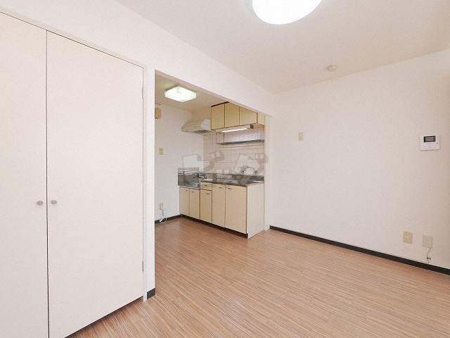 リビング・ダイニング