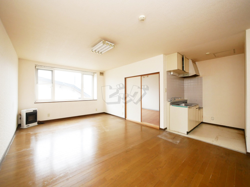 リビング・ダイニング