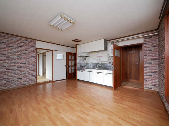 リビング・ダイニング