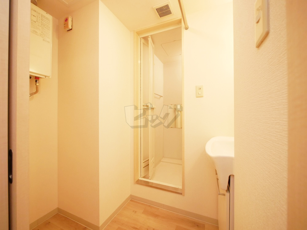 洗面所・脱衣所