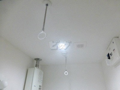 洗面所・脱衣所