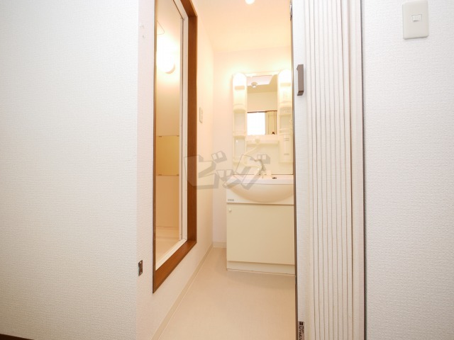 洗面所・脱衣所