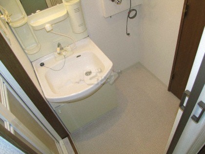 洗面所・脱衣所