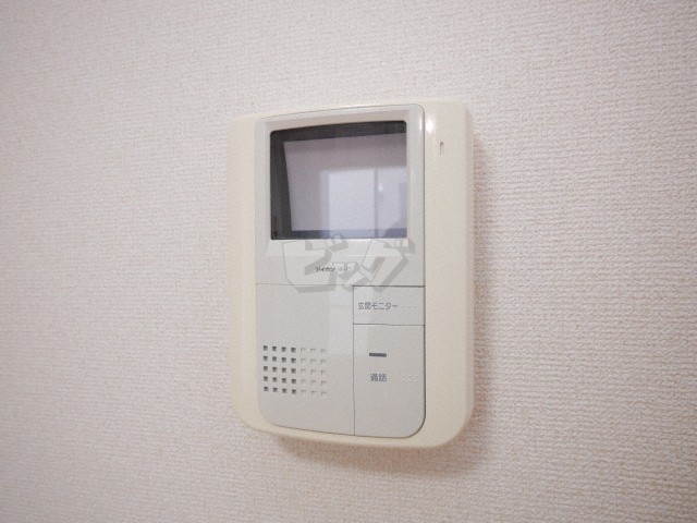 インターホン