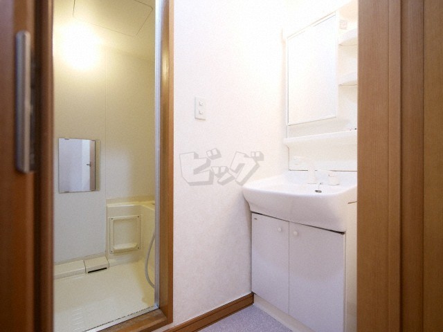 洗面所・脱衣所