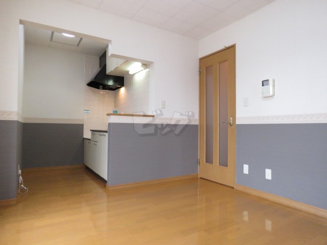 リビング・ダイニング