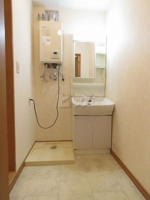 洗面所・脱衣所