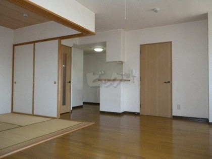 リビング・ダイニング