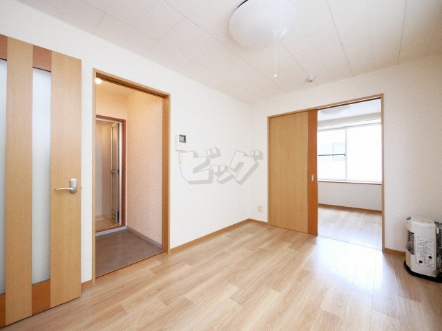 リビング・ダイニング