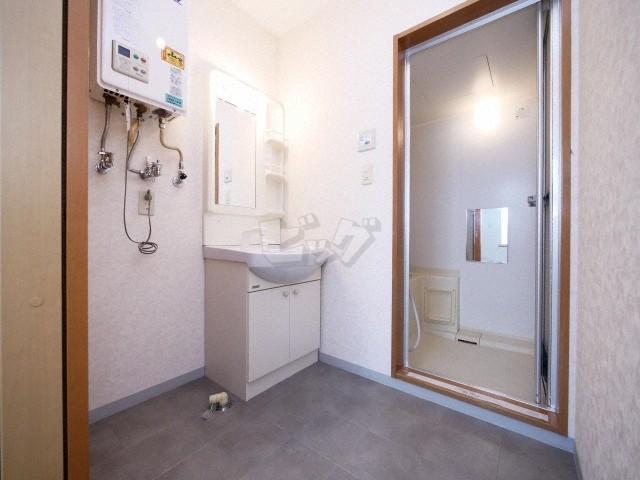 洗面所・脱衣所