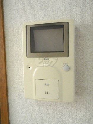 インターホン