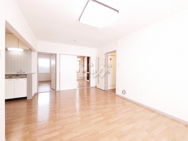 リビング・ダイニング