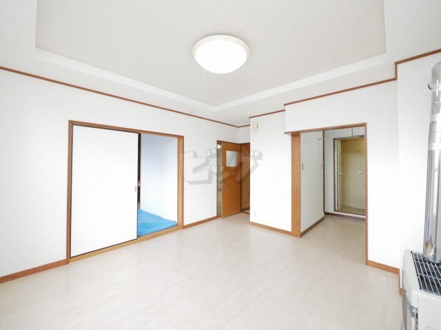 リビング・ダイニング