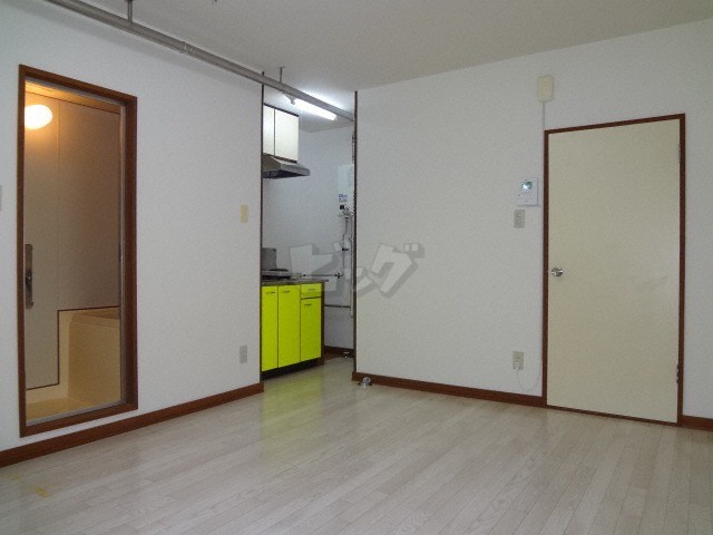 リビング・ダイニング