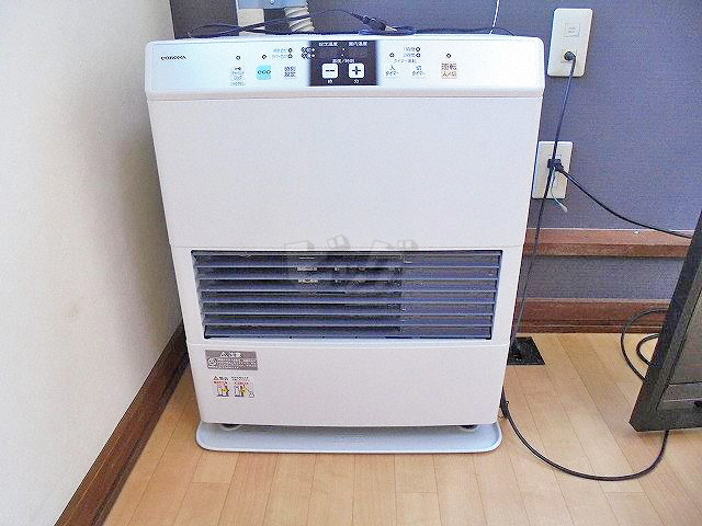 ストーブ