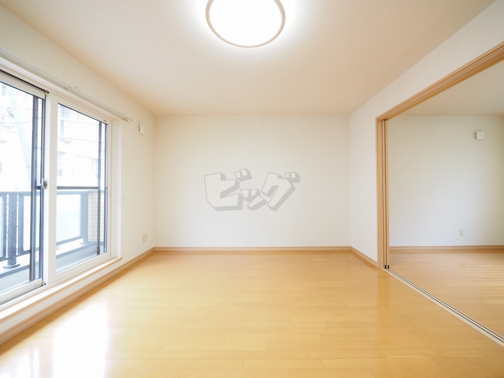 リビング・ダイニング